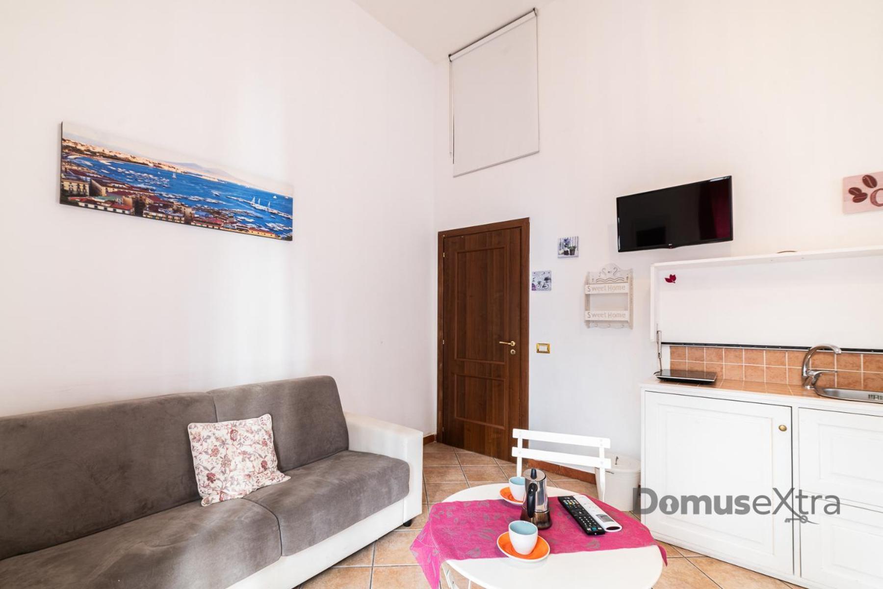 Domus Mattei Al Duomo By Domusextra Homestay